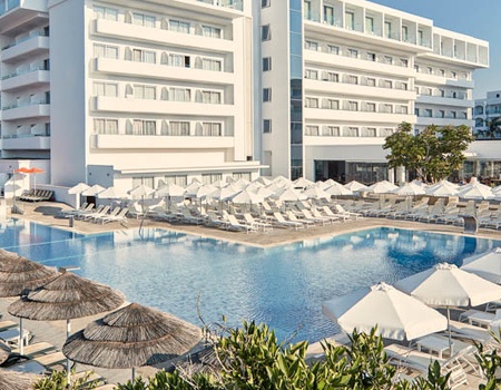 Hôtel Atlantica Sancta Napa **** - 1