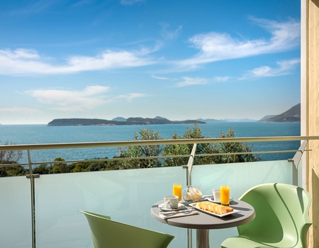 Hôtel Argosy by Valamar 4* - 1