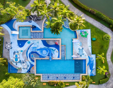 Hôtel Khaolak Emerald Beach Resort et Spa 4* - 3