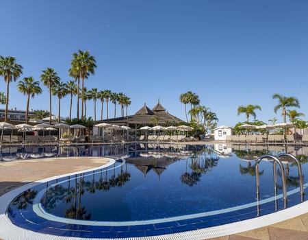 TUI Sélection Hôtel Landmar Playa La Arena 4* - Flex bagages inclus - Tenerife, Canaries - Image 5
