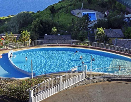 Cabo Girão Village 4* - avec transferts - 5