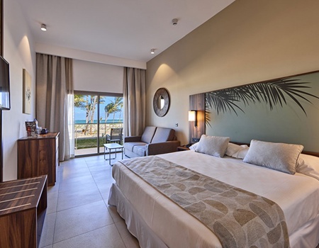 TUI Sélection Riu Palace Mauritius - Choix Flex **** - 2