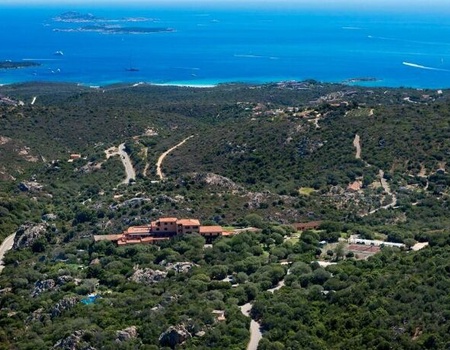 Hôtel Rocce Sarde 4* avec Location de Voiture - Sardaigne, Bassin Méditerranéen - Image 1