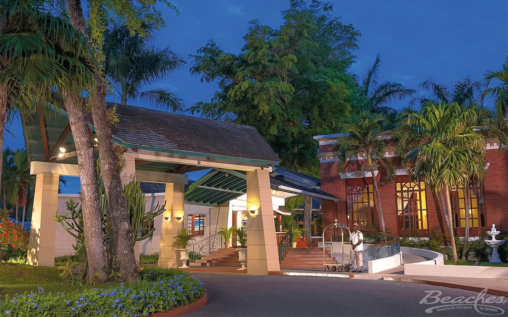 Beaches Negril ***** - 5