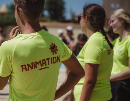 Camping Les Tamaris et Les Portes Du Soleil, 3* - 5