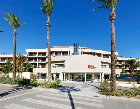 Hôtel Eurostars Exe Estepona 4* Adult Only - 4