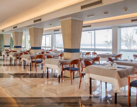 Hôtel Catalonia del mar 3* Adult Only - 5