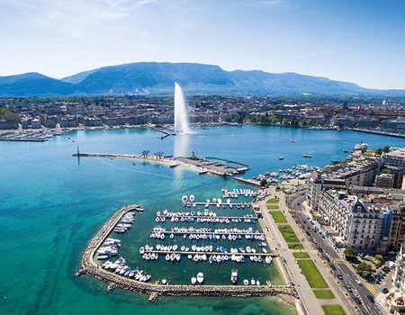 Le Jura et la Suisse