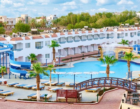 Hôtel Dreams Vacation Resort 4* - 5