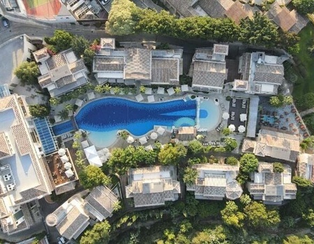 Hôtel Columbia Beach Resort 5* - Paphos, Chypre - Image 2