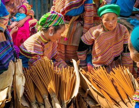 Tonkin Hors Sentiers - Vietnam