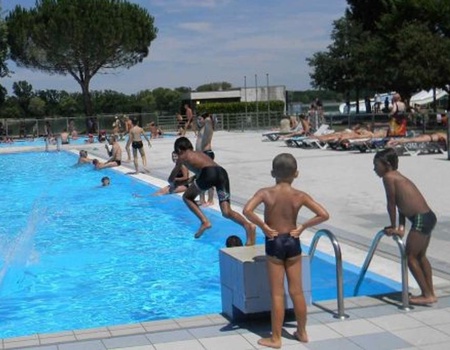 Camping Village de Loisirs Le Lomagnol, 3* - 1