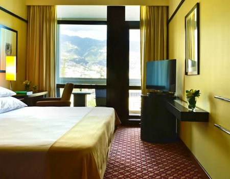 Hôtel Pestana Casino Park Ocean & Spa 5* - 5