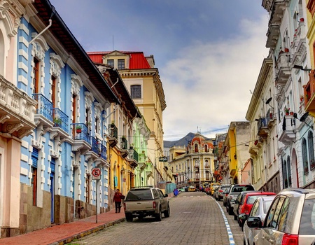 Circuit Trésors de l'Equateur et des Galapagos - 5