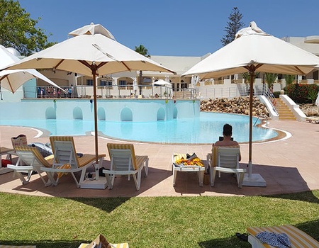 Hôtel Calimera Delfino Beach 4* - 2