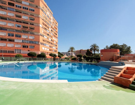 Appartements à Roses - Maeva - Péninsule Ibérique, Espagne, Rosas - Image 1