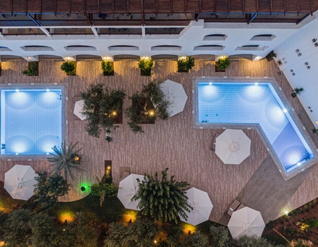 Hotel Creta Maris Resort 5* - 1