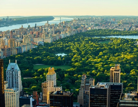 Magie de New York 6 nuits - 8J/6N - 4