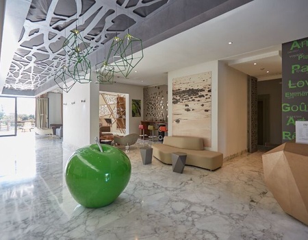 AG Hôtel & Spa Marrakech 4* - 2