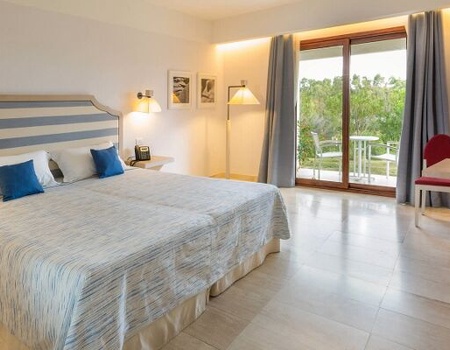 Hôtel Grande Baia Resort & Spa 4* avec Location de Voiture - Sardaigne, Bassin Méditerranéen - Image 3