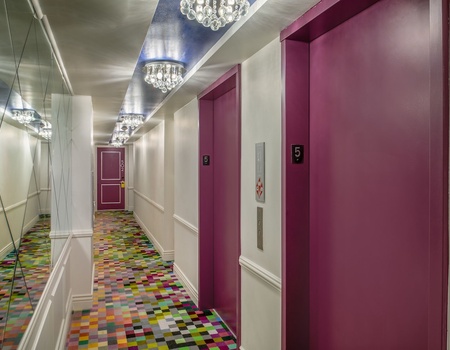 Staypineapple, An Artful Hotel, Midtown New York 4* - New York, Etats-Unis - Image 4
