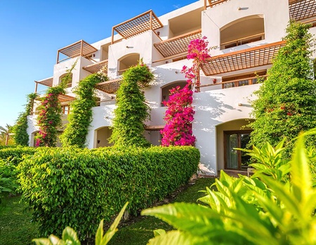 Hôtel Fort Arabesque The West Bay 4* Adult Only + 16 by Ôvoyages - 4