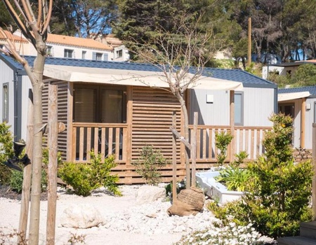 Domaine des Tamaris Pausado, 3* - Martigues, Côte d'Azur - Image 5