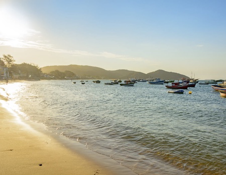 Les Deux Mythes Brésiliens : Rio de Janeiro & Búzios 4* - Départ garanti dès 2 personnes - Rio de Janeiro, Brésil - Image 5