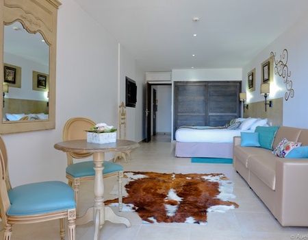 Hôtel Liberata 4* (sans transport) - 1