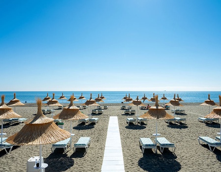 Hôtel MS Amaragua 4* - 4