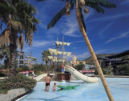 Aqua Fantasy Aquapark Hotel & Spa - 4