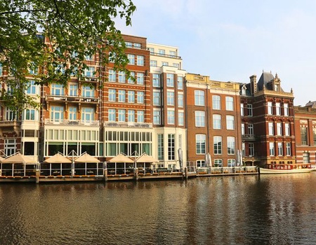 La Hollande et la vallée du Rhin romantique (formule port/port) - Amsterdam, Pays Bas - Image 1