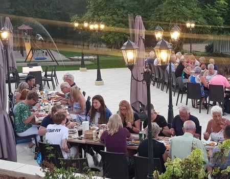 Camping La Foret, 3* - 4