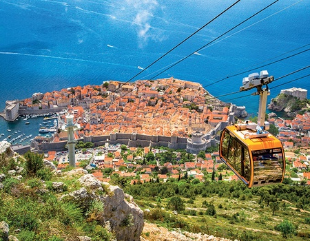 La Croatie, joyau de l'Adriatique - 5