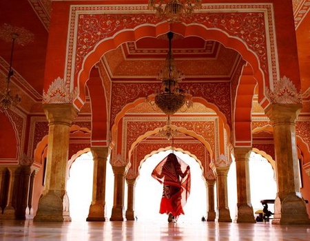 ECHAPPEE EN INDE - New Delhi, Inde - Image 1