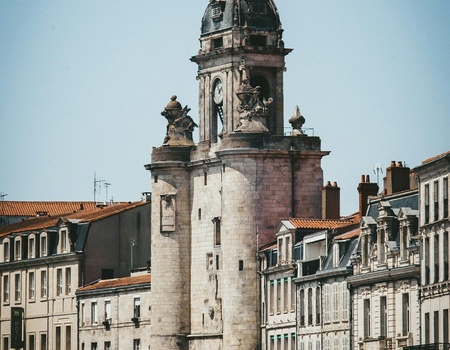 Best Western Premier Masqhotel 4* : Hôtel + Train - Charente-Maritime - La Rochelle, Atlantique Nord - Image 2