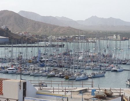 Cap Vert, Circuit Authentique : São Vicente & Santo Antão - Sao Vicente, Cap Vert - Image 2