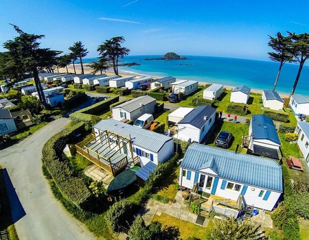 Camping Les Chevrets, 3* - 1