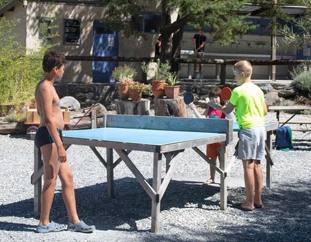 Camping River, 3* - 1