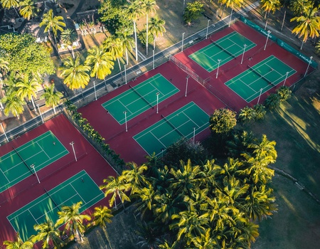 Hotel Shandrani Beachcomber Resort and Spa 4* - 3