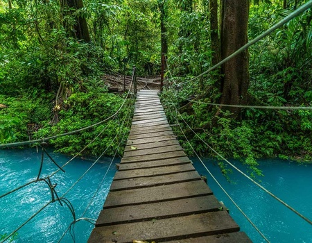 Autotour Richesses naturelles du Costa Rica - Extension Escapade à Tortuguero