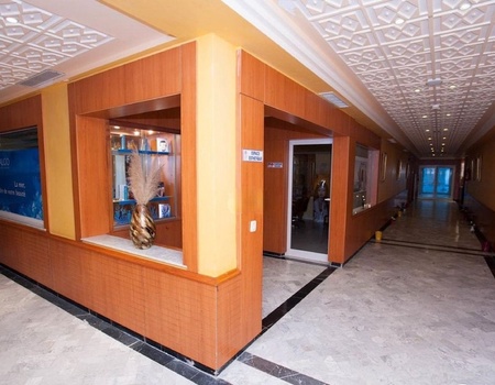 Hôtel Mahdia Palace Thalasso 5* - 4