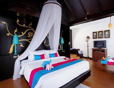 Namaka Resort Kamala 5* - 4