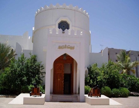 Oman GIR: Le Complet - Oman, Moyen Orient  - Image 5