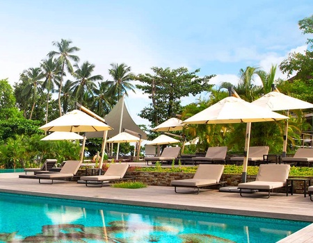 Savoy Seychelles Resort & Spa 5* - 4