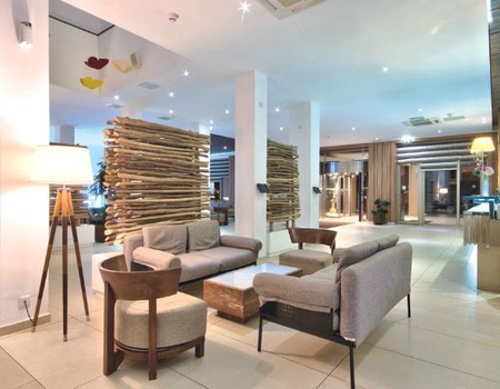 Hôtel Seabank Resort & Spa Demi Pension 4* - 5