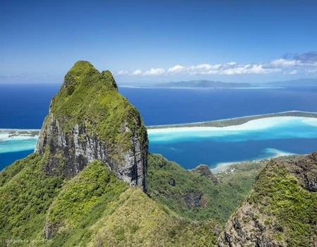 Circuit Ia Ora Na Polynésie - Océanie, Polynésie Française, Papeete - Image 1