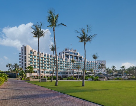 Club Framissima Premium JA Beach Hotel ***** - Dubaï, Emirats Arabes Unis - Image 3
