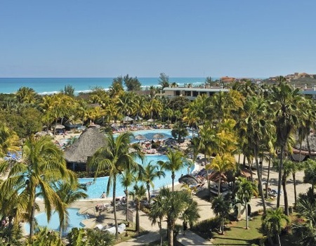Club Framissima Sol Palmeras **** - 3