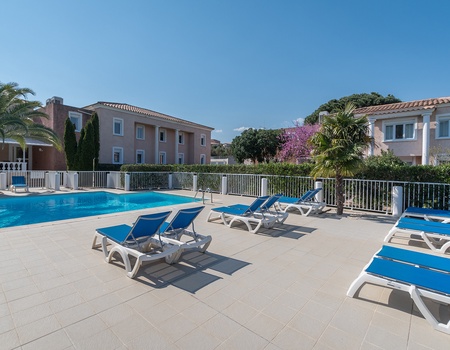 Hôtel Thalassa (sans transport) - 2